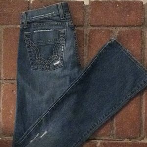 Sweet Dream Lucky Brand Jeans